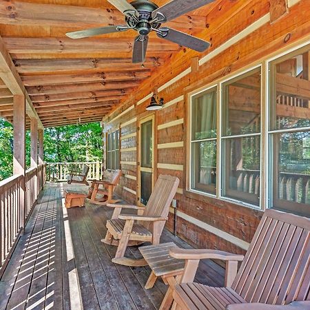 2 Bed 2 Bath Vacation Home In Whittier Exterior photo