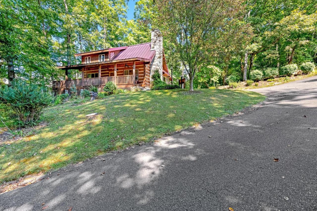 2 Bed 2 Bath Vacation Home In Whittier Exterior photo